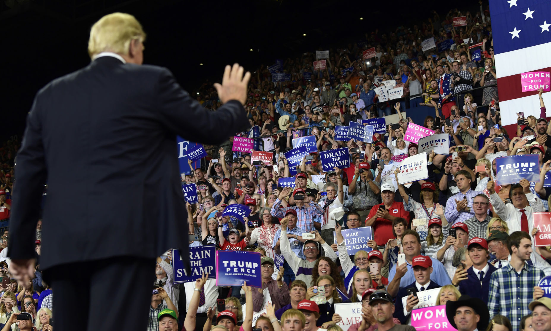Trump
